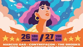 Festival Les Aiguilleurs 2026