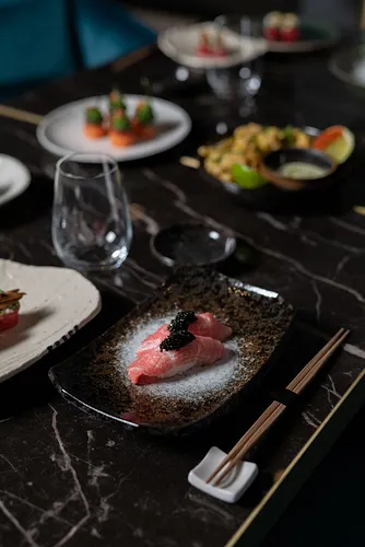 Yakuza Restaurant Bar Paris