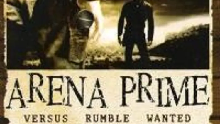 Arena Prime