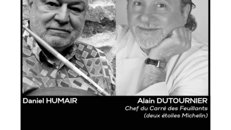 Jazz & Gastronomie