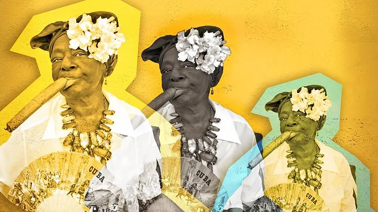 Bal des Caraïbes : Latino vs Antilles !