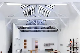 Galerie Patrick Seguin