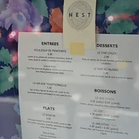 NEST Paris