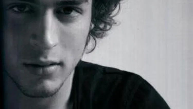 Lou di franco + laurent montagne + Benjamin Siksou