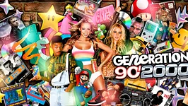 Generation 90-2000: été 2024