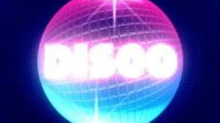 Disco @ L'etoile