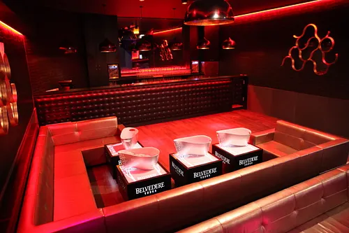 Club 79 Club Paris