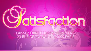 Satisfaction, stimuler vos 5 sens