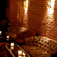 Le Ballroom du Beef Club