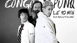 GENERAL ELEKTRIKS & CONGOPUNQ