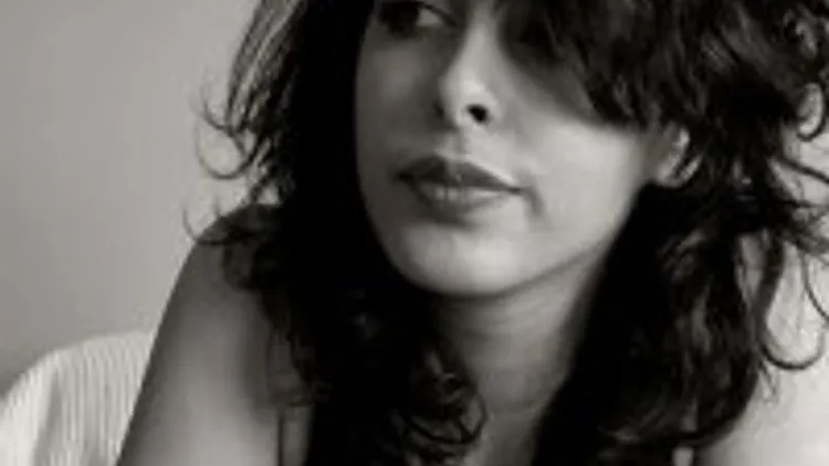 Carmen Maria Vega /Dans le cadre du festival Les P