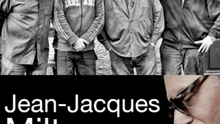 LES RAPETOUS INVITENT JEAN-JACQUES MILTEAU