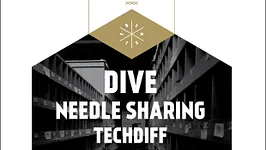 Fest Musique Electro Industrielle : Dive + Needle Sharing + Techdiff + Oyaarss +2Kilos&More