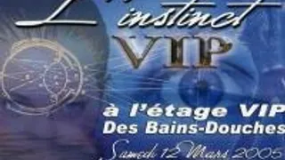 L' Instinct Vip
