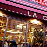 La Coupole