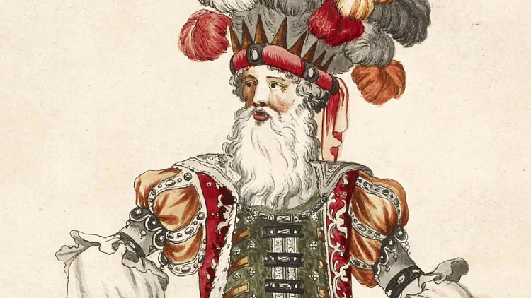 Un air d'Italie. L'Opéra de Paris de Louis XIV à la Révolution