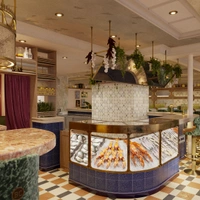 Brasserie Charlie