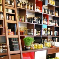 L'Epicerie du Verre Volé