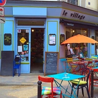 Le Village