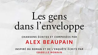Alex Beaupain en concert