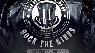 Festival Rock the Gibus 4ème Edition - Sessions 15 & 16