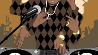 DJ JAZZY JEFF & SKILLZ