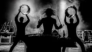 Nothing More en concert