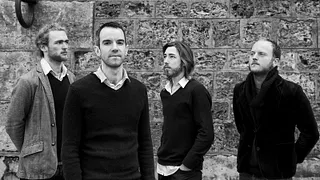 Concert jazz : Etienne Vincent quartet