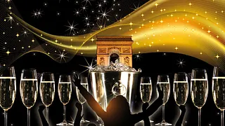 Nouvel An 2010