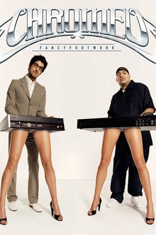 Chromeo