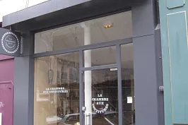 La Chambre aux confitures