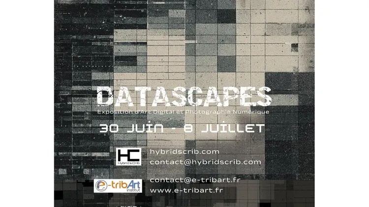 Datascapes