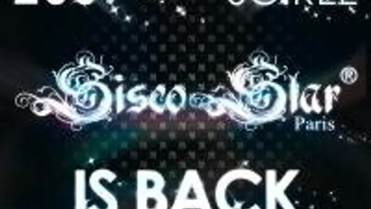 Siscostar ! La 500ème!