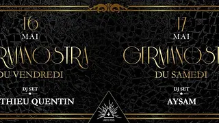 GERMANOSTRA