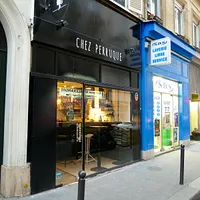 Chez Perruque
