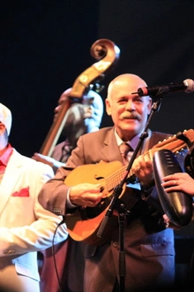 Orquesta Buena Vista Social Club