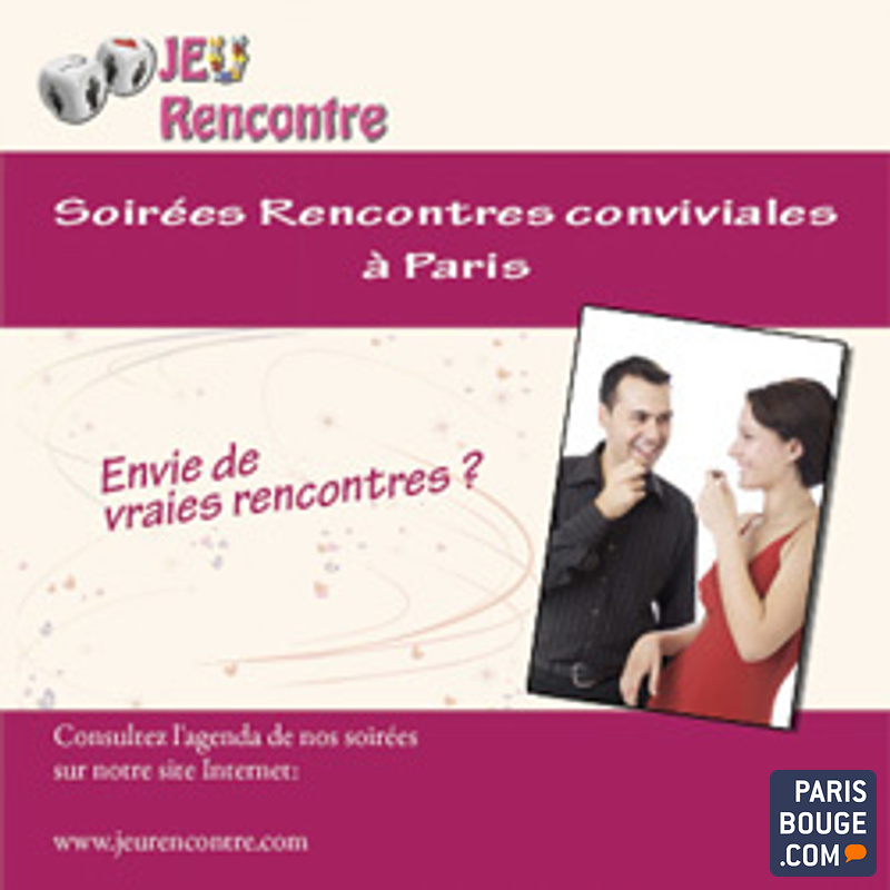 soiree de rencontres