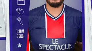 Younes Depardieu