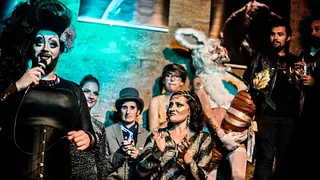 Loca Loco w/ Marie Prieux & Niko B