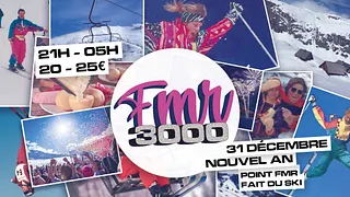 FMR 3000
