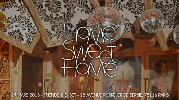 Home Sweet Home