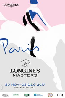 Longines Masters de Paris