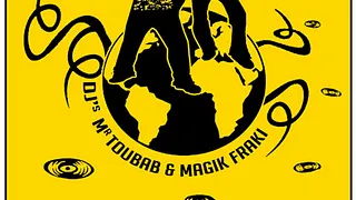 CLUB Fête de la Zik