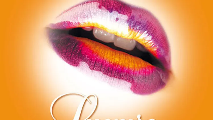 LUXURE