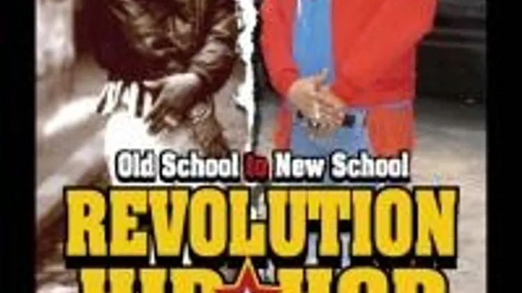 revolution hiph hop