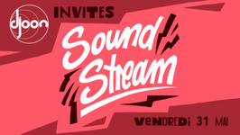 Djoon Invites Soundstream