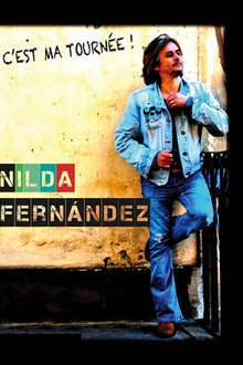 Nilda Fernandez en concert