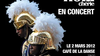 CHASSOL + La Classe