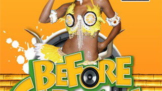 BEFORE CARNIVAL av DJ ALMIGHTY/KAWA/TREZOR/WEED