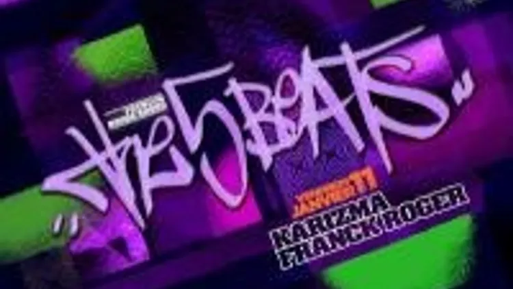 The 5 Beats